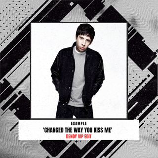Changed The Way You Kiss Me by Example Download
