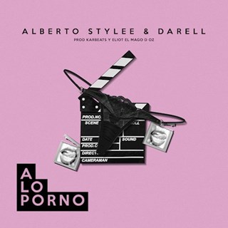 A Lo Porno by Alberto Stylee & Darell Download