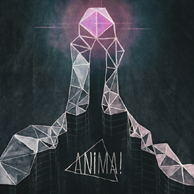 ANIMA! - Optimism (pkacarl Remix)