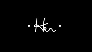 Her by Kayo ft Cory Jones Download