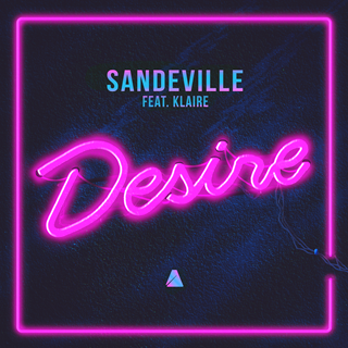 Desire by Sandeville ft Klaire Download