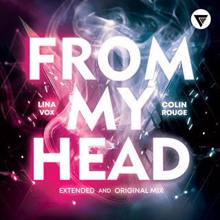 From My Head by Lina Vox, Colin Rouge Download