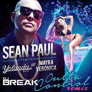 Outta Control by Sean Paul ft Yolanda Be Cool & Mayra Veronica Download
