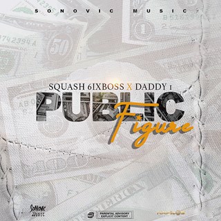 Public Figure by Daddy1, Squash Download
