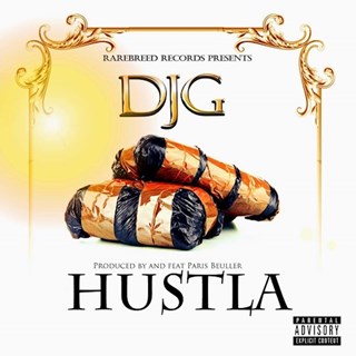 Hustla by DJG Download