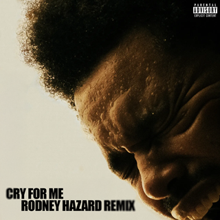Cry For Me Rodney Hazard Remix by The Weeknd Download