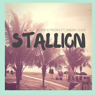 Stallion by Monie & Meeks ft Daddy Juks Download