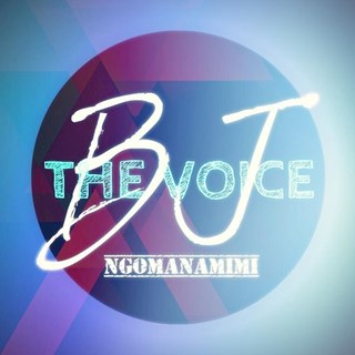 Ngomanamimi by BJ The Voice Download