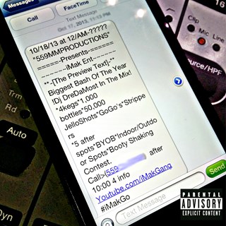 Tweakn It Twerkn It by Imak Ent Download
