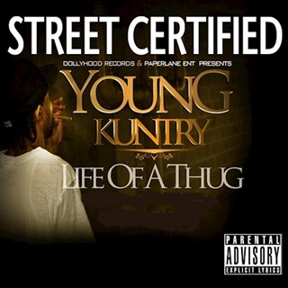 Im A Thug by Young Kuntry Download