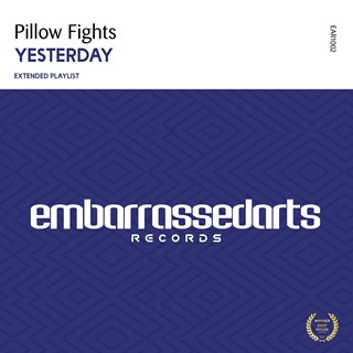 Its Cool by Pillow Fights Download