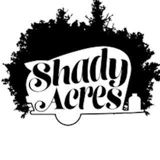 Blues House by Shady Acres Download