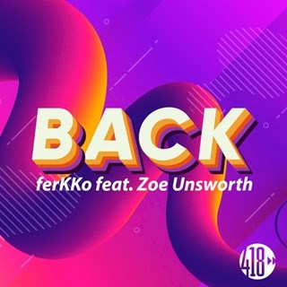 Back by Ferkko ft Zoe Unsworth Download