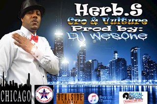 Cro & Vulture by Herb S ft DJ Wesone Download