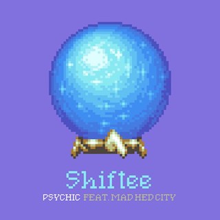 Psychic by Shiftee ft Mad Hed City Download