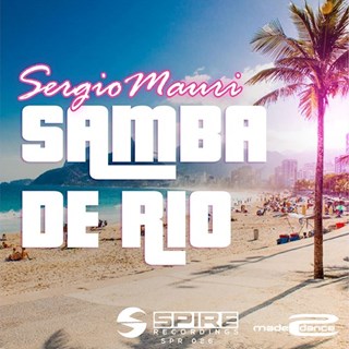 Samba De Rio by Sergio Mauri Download