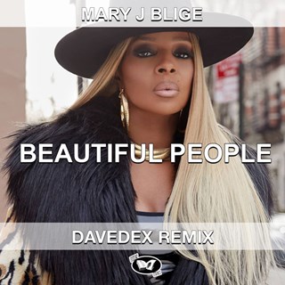 Beautiful People Clean by Mary J Blige Download