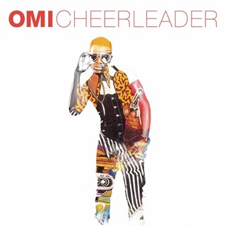 Cheerleader by Omi Download