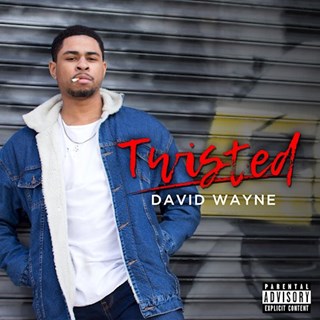Twisted by David Wayne Download