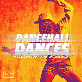 Dancehall Dances by Ding Dong Big Ali Download