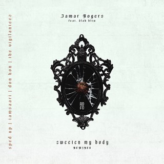 Sweeten My Body by Jamar Rogers ft Ólah Bliss Download
