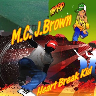 Splash Dog by MC J Brown Download