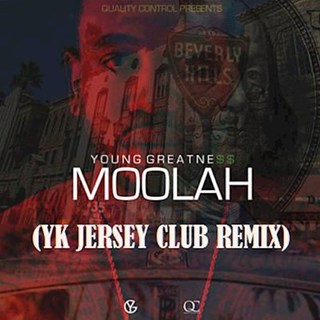 Moolah by Young Greatness Download