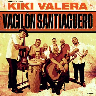Este Vacilón by Kiki Valera Download
