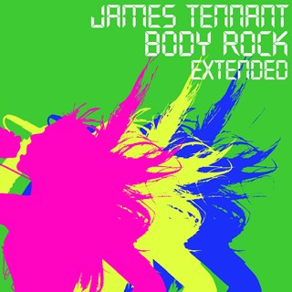 Body Rock by James Tennant Download