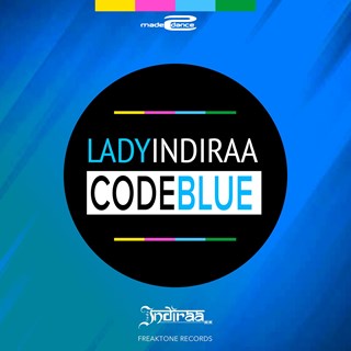Code Blue by Lady Indiraa Download