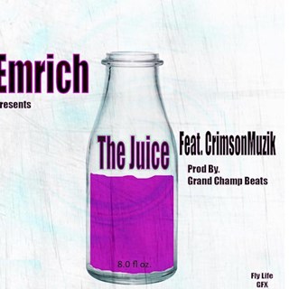 The Juice by Emrich Download