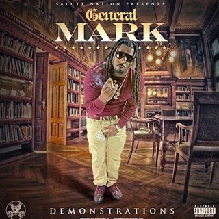She Want A G by General Mark Download