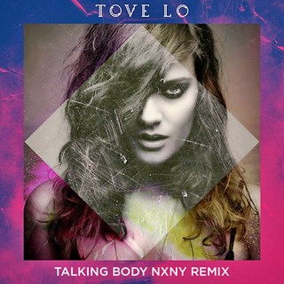 Talking Body by Tove Lo Download