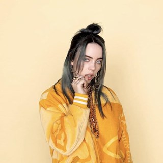 Bad Guy by Billie Eilish X Oliver Heldens Download