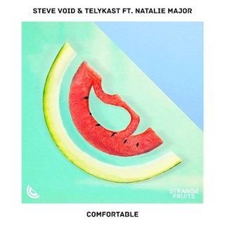 Comfortable by Steve Void & Telykast ft Natalie Major Download