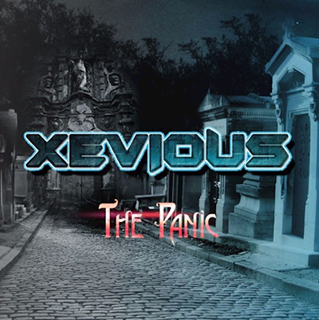 The Panic by Xevious Download