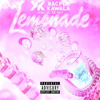 Lemonade by Internetmoney ft Don Toliver, Gunna & NAV Download