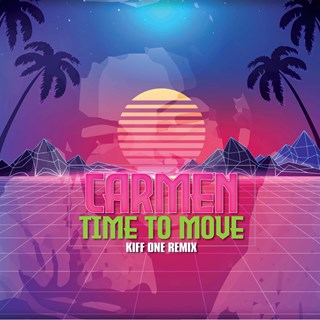 Time To Move by Carmen Download