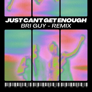 Just Cant Get Enough by Black Eyed Peas Download