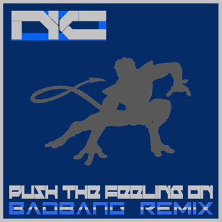 Push The Feeling On by Nightcrawlers Download