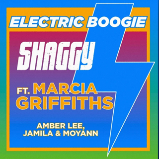 Electric Boogie by Shaggy ft Marcia Griffiths X Amber Lee X Jamila & Moyann Download
