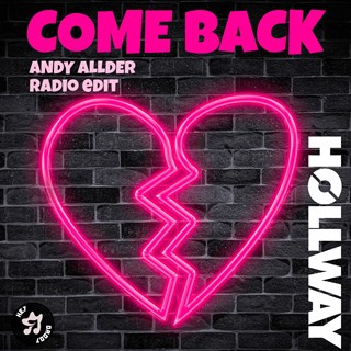 Come Back by Hollway Download