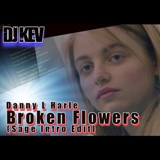 Broken Flowers by Danny L Harle Download