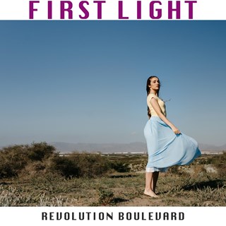 First Light by Revolution Boulevard Download