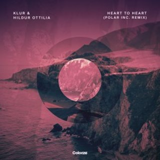 Heart To Heart by Klur & Hildur Ottilia Download