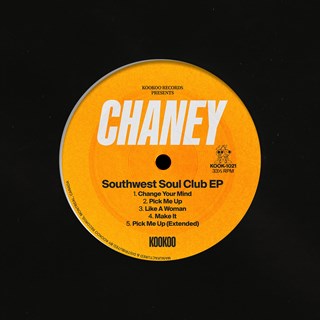 Like A Woman by Chaney Download