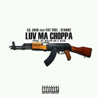 Luv Ma Choppa by Lil Jack Download