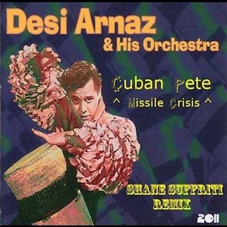 Cuban Pete Missle Crisis by Desi Arnaz Download
