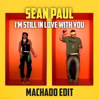 Im Still In Love With You by Sean Paul ft Sasha Download