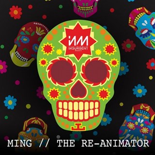 The Re Animator by Ming Download